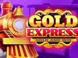 Gold Express Hold and Win