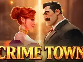 Crime Town