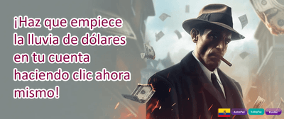 Bono de Bienvenida 100% Stake promotion