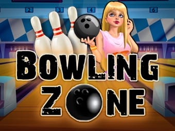 Bowling Zone screenshot