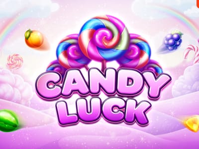Candy Luck