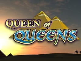 Queen of Queens screenshot