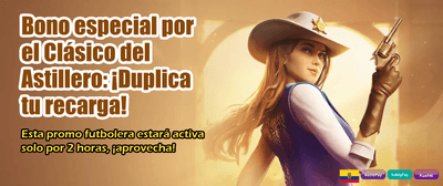 Tus apuestas favoritas en Ecuador