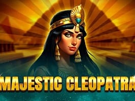 Majestic Cleopatra screenshot