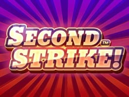 Second Strike screenshot