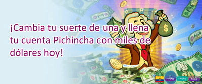 Recarga Diaria de Energía promotion