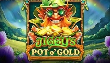 Jiggy’s Pot O’Gold